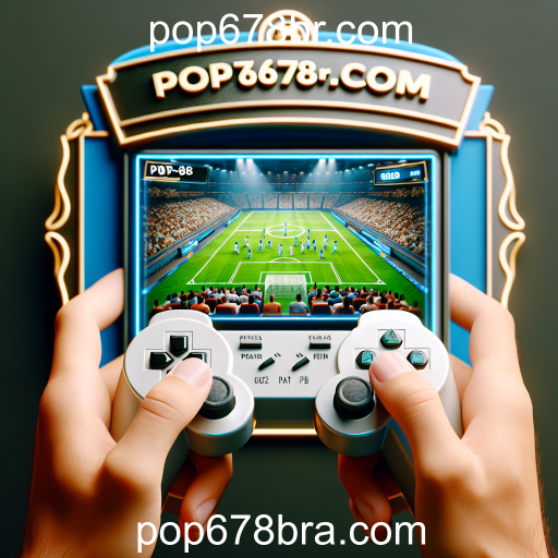 A Ascensão dos Jogos de Esportes: Do Console à Competição Global